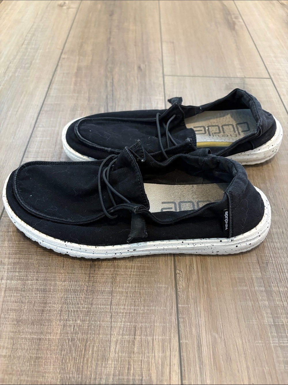 Women’s Hey Dude